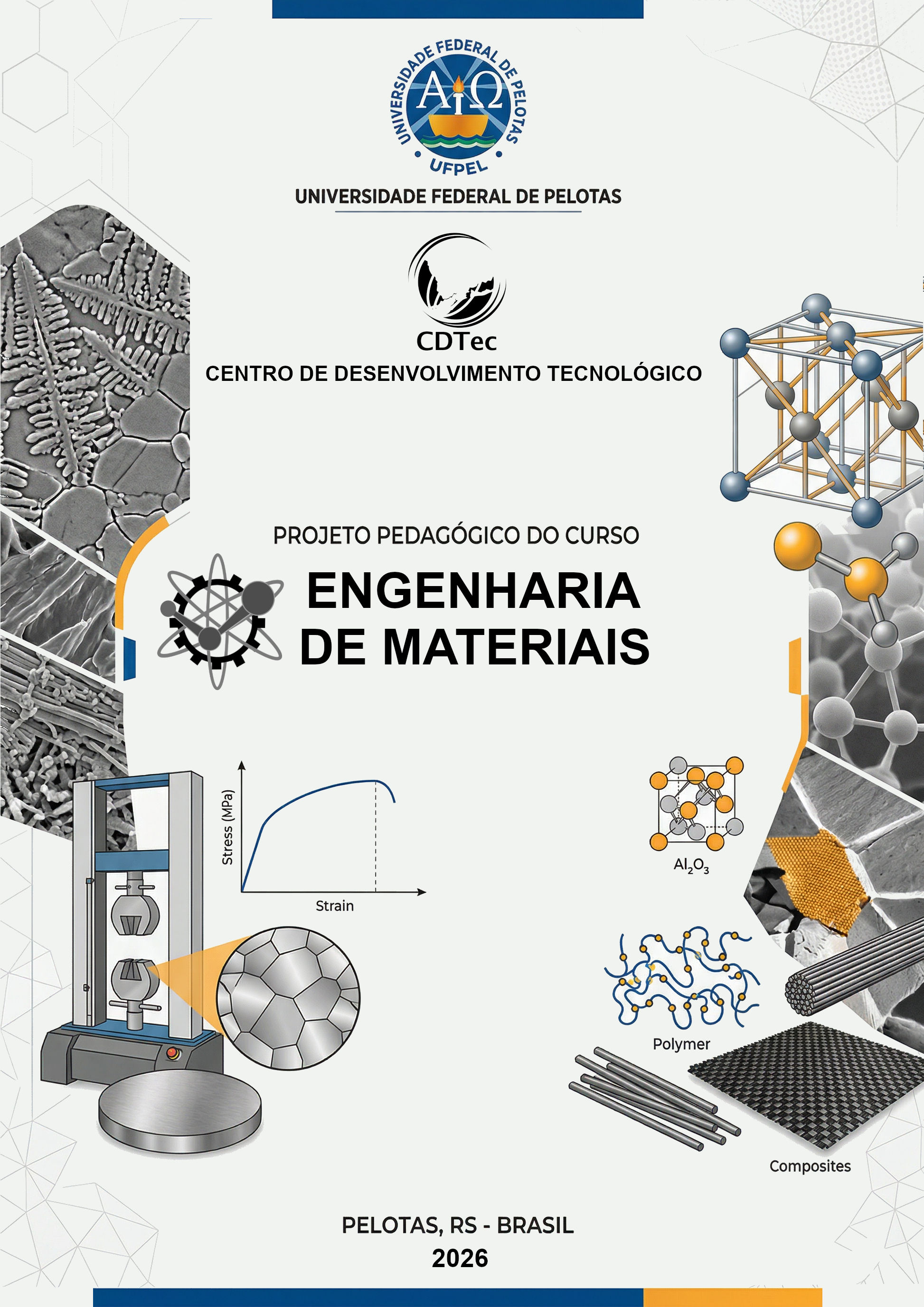 Capa do PPC